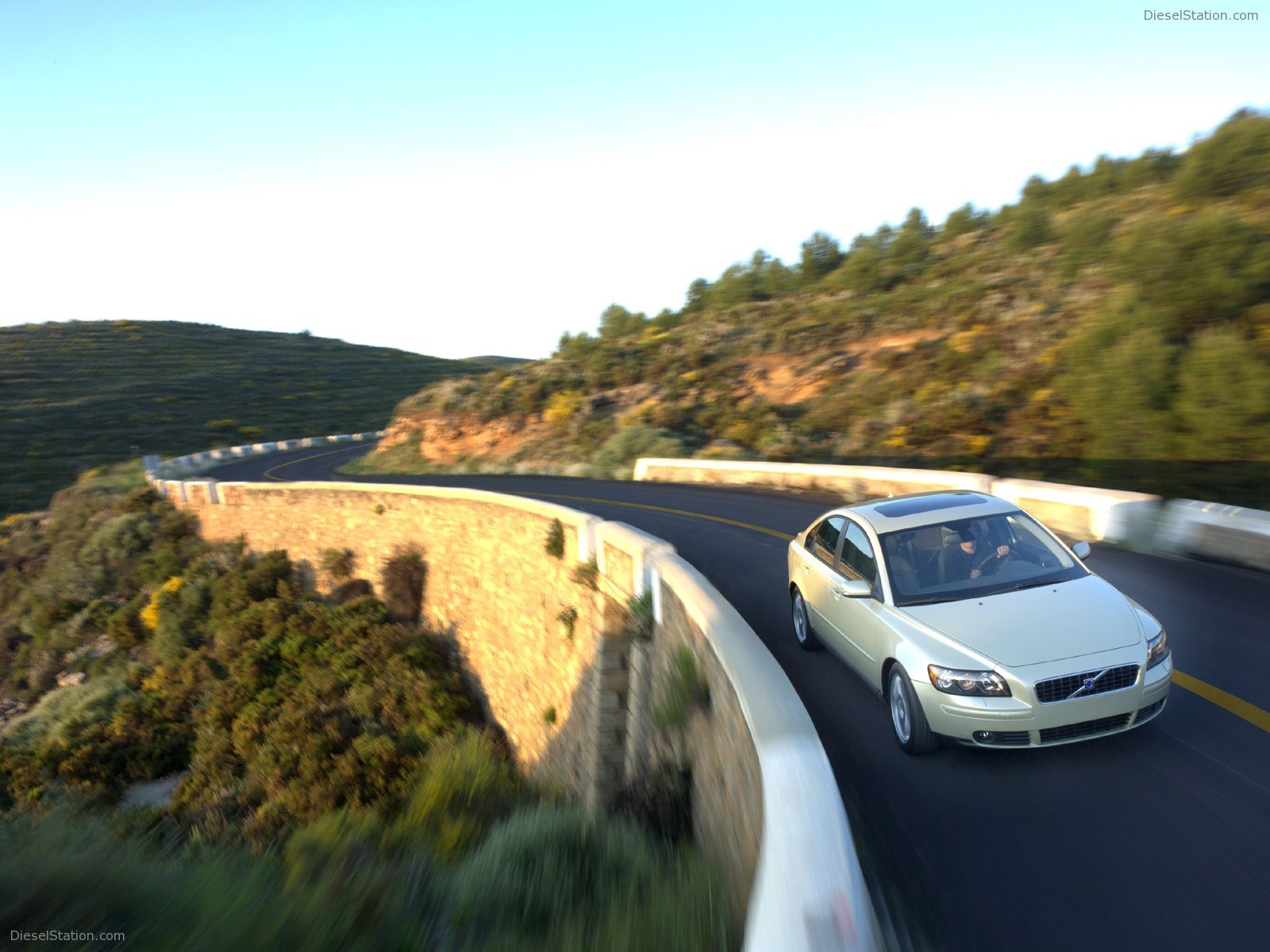 Volvo S40 (2004)